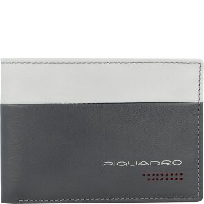 Piquadro Urban Geldbörse RFID Leder 13 cm