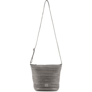 FredsBruder Riffelinchen Umhängetasche Leder 23 cm