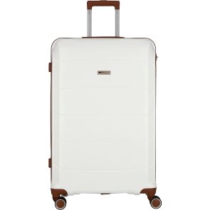 Cocoono Graz 4 Rollen Trolley L 76 cm