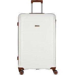 Cocoono Graz 4 Rollen Trolley L 76 cm