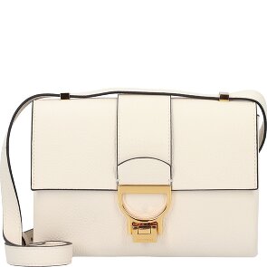 Coccinelle Arlettis Umhängetasche Leder 23 cm