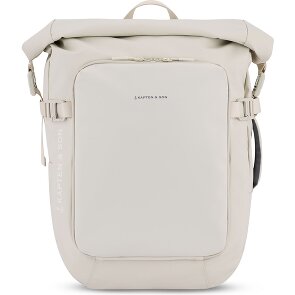 Kapten & Son Lisbon Daypack 45 cm Laptopfach