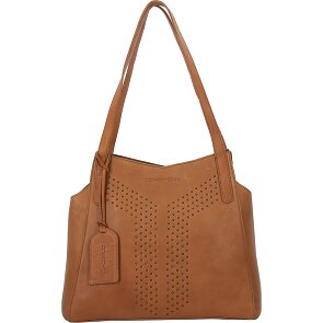 Cowboysbag Lavish Imbler Schultertasche Leder 30 cm