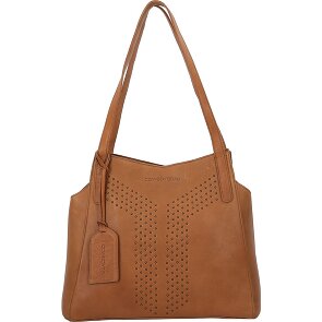 Cowboysbag Lavish Imbler Schultertasche Leder 30 cm