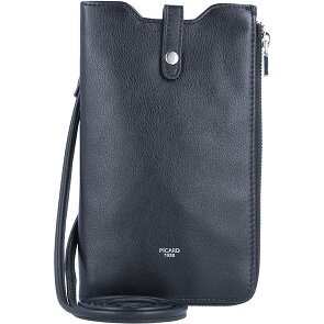 Picard Bingo Handytasche Leder 18 cm