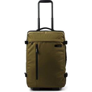 Samsonite Roader 2 Rollen Reisetasche 55 cm