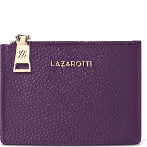 Lazarotti Bologna Leather Schlüsseletui Cardholder RFID Leder 11,5