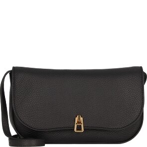 Coccinelle Umhängetasche Leder 24 cm