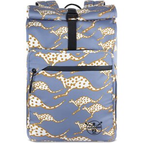 Chiemsee Jump N Fly Daypack 46 cm Laptopfach