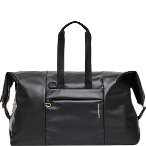 Mandarina Duck Eco Coated Weekender Reisetasche 54 cm