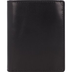 Leonhard Heyden Cambridge Geldbörse Leder 9.5 cm