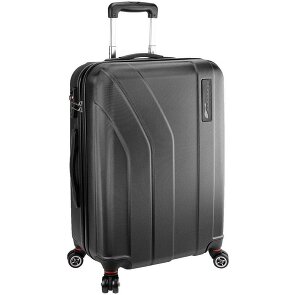 Cocoono Trend 4-Rollen Trolley 65 cm