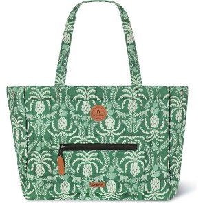 Cabaia Maxi Tote Bag Quilted Shopper Tasche 40 cm
