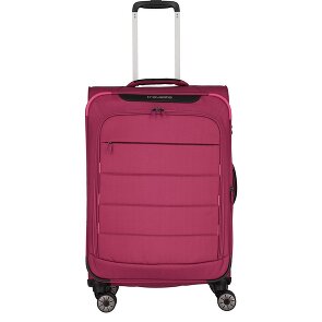 Travelite Skaii 4-Rollen Trolley 67 cm