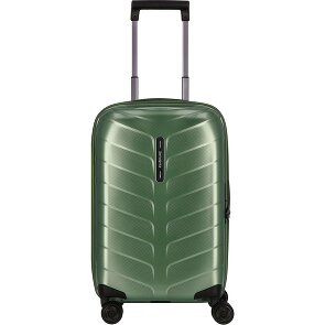 samsonite hardschalen koffer