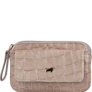 Braun Büffel Verona Schlüsseletui Leder 11 cm