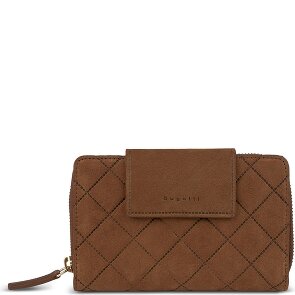 bugatti Fabia Geldbörse RFID Schutz Leder 16 cm