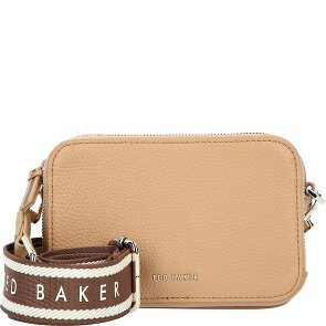 Ted Baker Stunna Mini Bag Umhängetasche Leder 17 cm