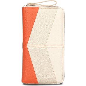 Zwei Jana Geldbörse 20 cm