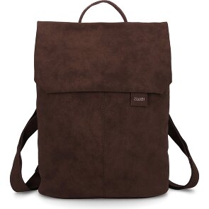 Zwei Mademoiselle.M Daypack 35 cm Laptopfach