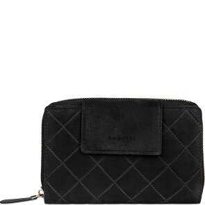 bugatti Fabia Geldbörse RFID Schutz Leder 16 cm