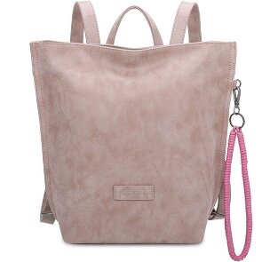 Fritzi aus Preußen Fritzi33N Vintage City Rucksack 35.5 cm