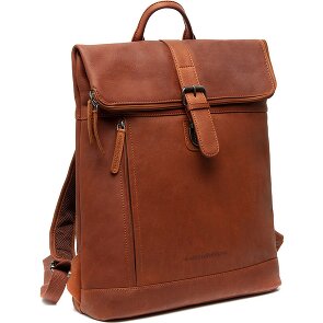 The Chesterfield Brand Larsson Daypack Leder 40 cm Laptopfach