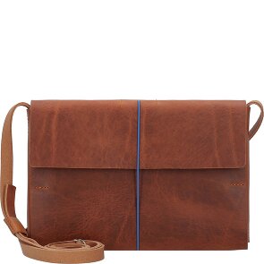 Harold's Keeper Clutch Tasche Leder 26 cm