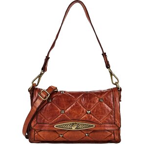 Campomaggi Elvira Schultertasche Leder 27 cm