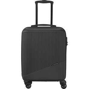 Travelite Bali 4 Rollen Kabinentrolley S 55 cm
