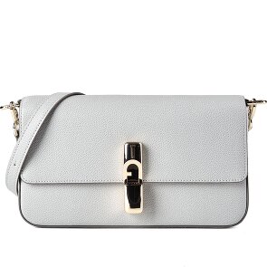 Furla Iride Umhängetasche Leder 24 cm