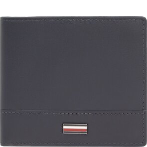 Tommy Hilfiger TH Corp Geldbörse Leder 11.5 cm
