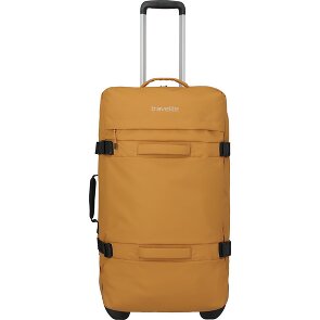 Travelite Bolonia 2 Rollen Reisetasche L 72 cm
