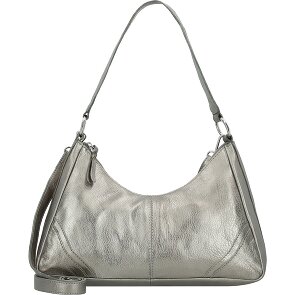 Taschendieb Wien Salvatorgasse Schultertasche Leder 34 cm