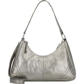 Taschendieb Wien Salvatorgasse Schultertasche Leder 34 cm