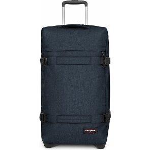 Eastpak Transit'R 2 Rollen Reisetasche L 79 cm