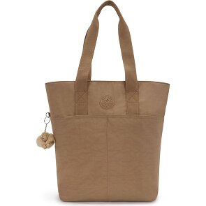 Kipling Basic Hanifa Schultertasche 39 cm Laptopfach