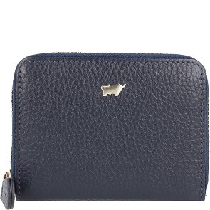 Braun Büffel Asti Kreditkartenetui Leder 10.5 cm