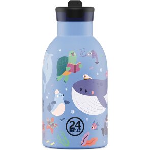 24Bottles Kids Clima Trinkflasche 300 ml