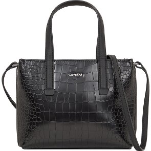 Calvin Klein CK Must Handtasche 20 cm
