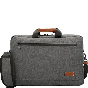 Picard Go Eco Aktentasche 43 cm Laptopfach
