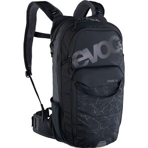 Evoc Stage 12 Fahrradrucksack 44 cm