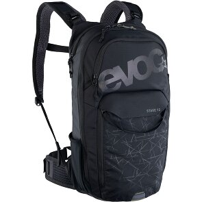 Evoc Stage 12 Fahrradrucksack 44 cm