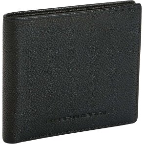 Porsche Design Voyager Geldbörse Leder 11 cm