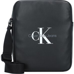Calvin Klein Jeans Monogram Umhängetasche 22 cm