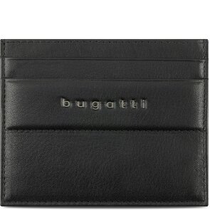 bugatti Nome Kreditkartenetui RFID Schutz Leder 10.5 cm