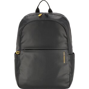 Mandarina Duck Eco Coated Daypack 42.5 cm Laptopfach