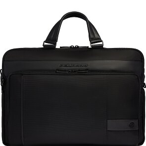 Piquadro Wollem Aktentasche 30 cm Laptopfach