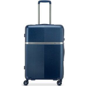 Roncato Airglam 2.0 4 Rollen Trolley 68 cm