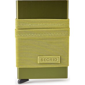 Secrid Flexwallet Kreditkartenetui RFID Schutz 10 cm